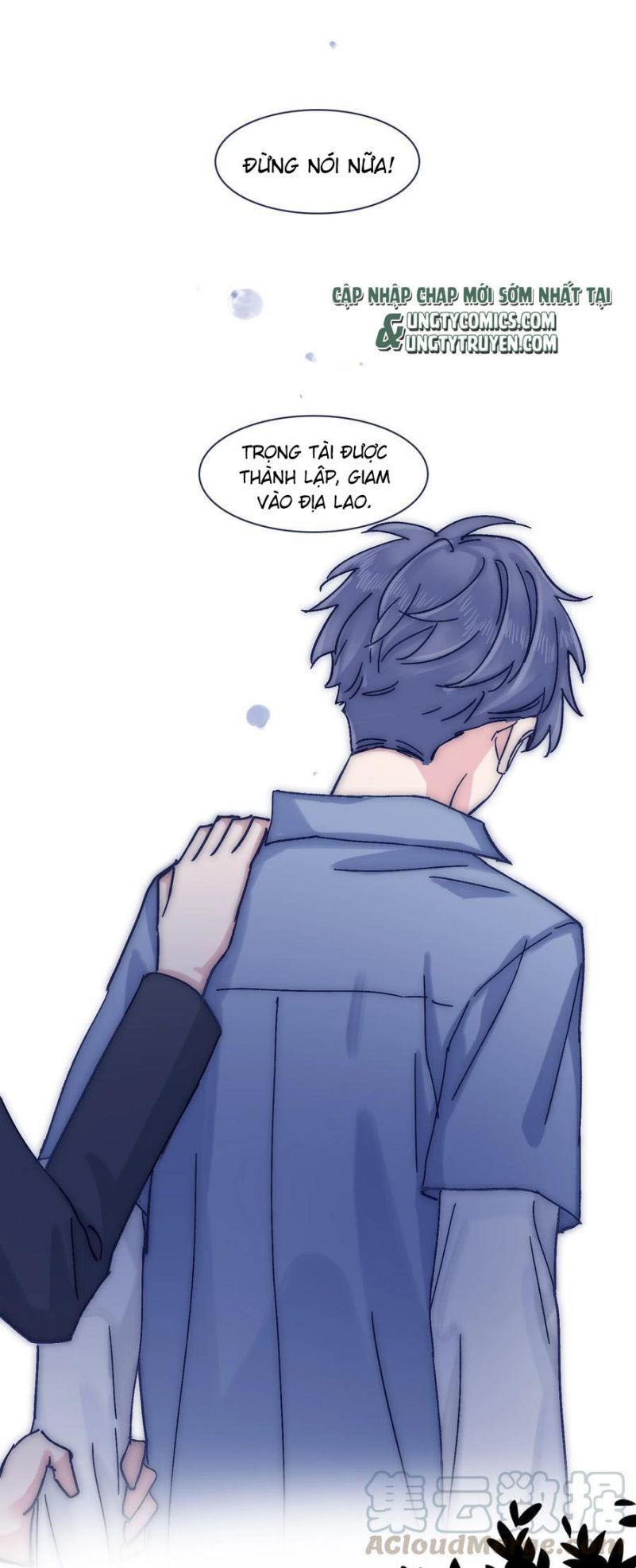 đọc truyện Vì Ngươi Hiến Dâng Cổ Của Ta Chương 69 ảnh 24 tại Thiên Thai Truyện