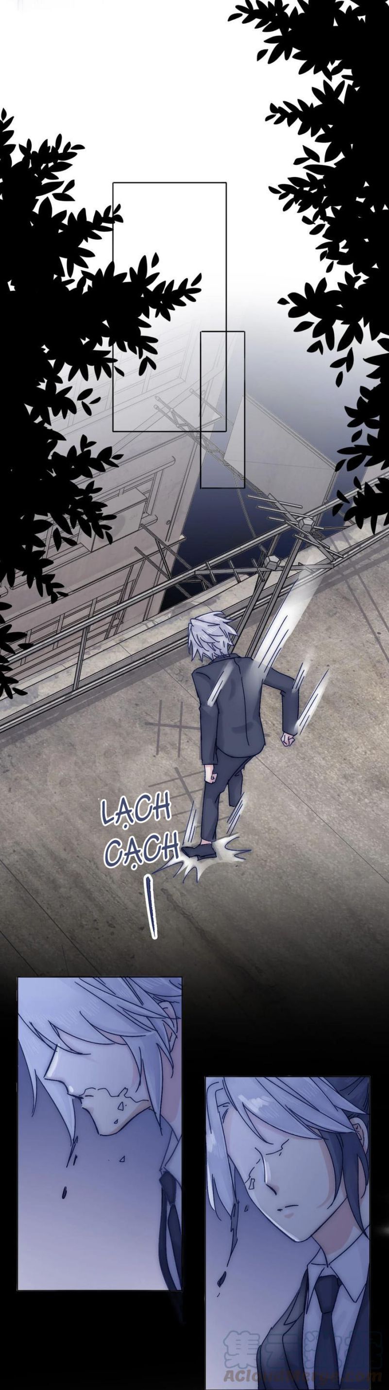 đọc truyện Vì Ngươi Hiến Dâng Cổ Của Ta Chương 69 ảnh 25 tại Thiên Thai Truyện