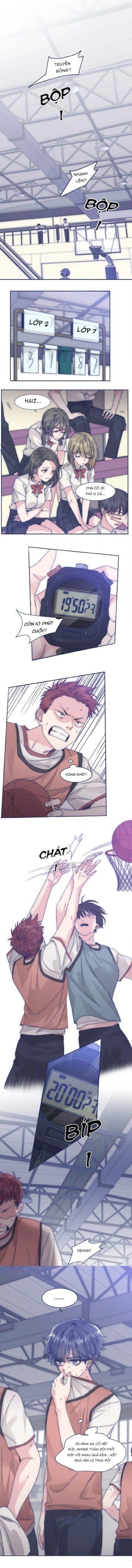 đọc truyện Vì Ngươi Hiến Dâng Cổ Của Ta Chương 7 ảnh 4 tại Thiên Thai Truyện