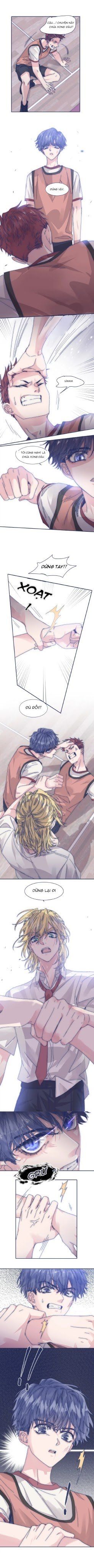 đọc truyện Vì Ngươi Hiến Dâng Cổ Của Ta Chương 7 ảnh 7 tại Thiên Thai Truyện