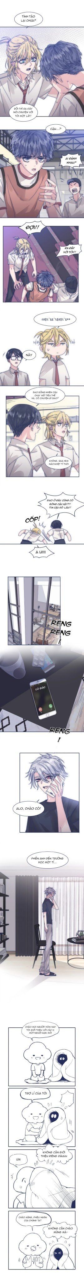 đọc truyện Vì Ngươi Hiến Dâng Cổ Của Ta Chương 7 ảnh 8 tại Thiên Thai Truyện