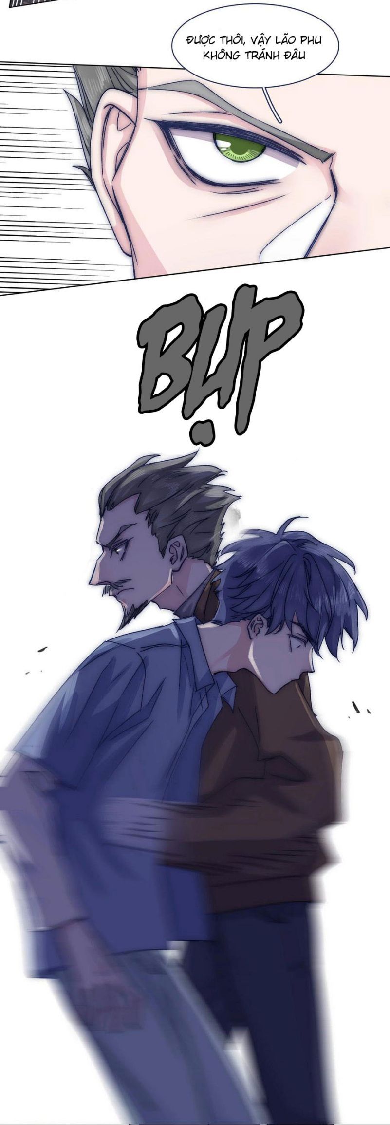 đọc truyện Vì Ngươi Hiến Dâng Cổ Của Ta Chương 70 ảnh 13 tại Thiên Thai Truyện