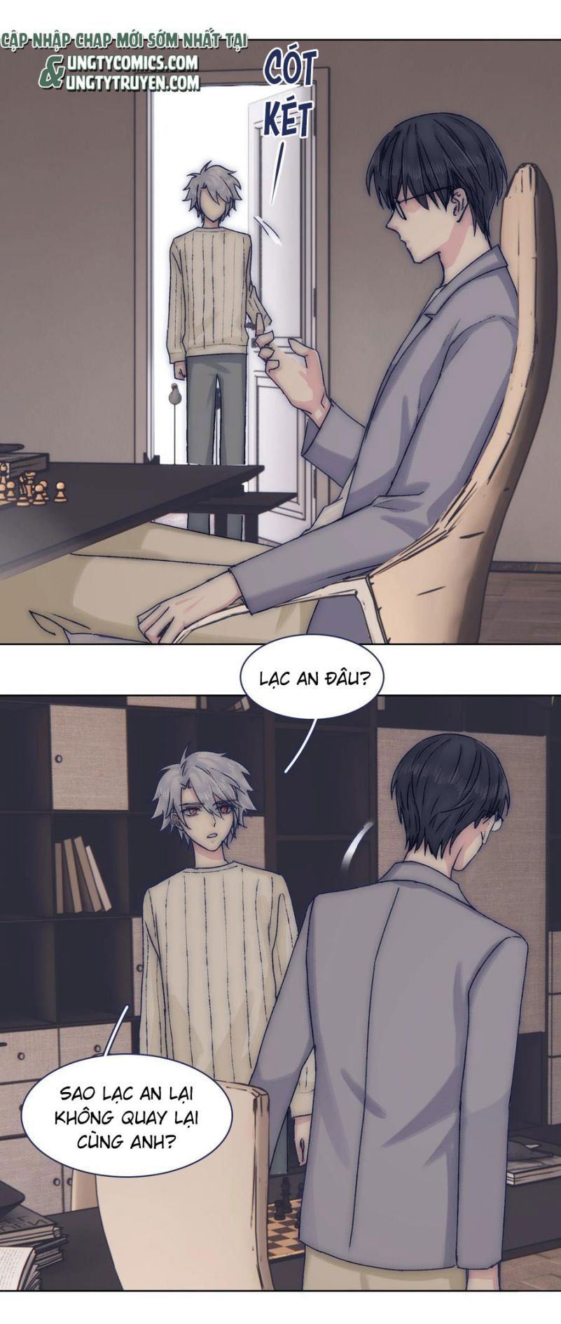 đọc truyện Vì Ngươi Hiến Dâng Cổ Của Ta Chương 70 ảnh 16 tại Thiên Thai Truyện