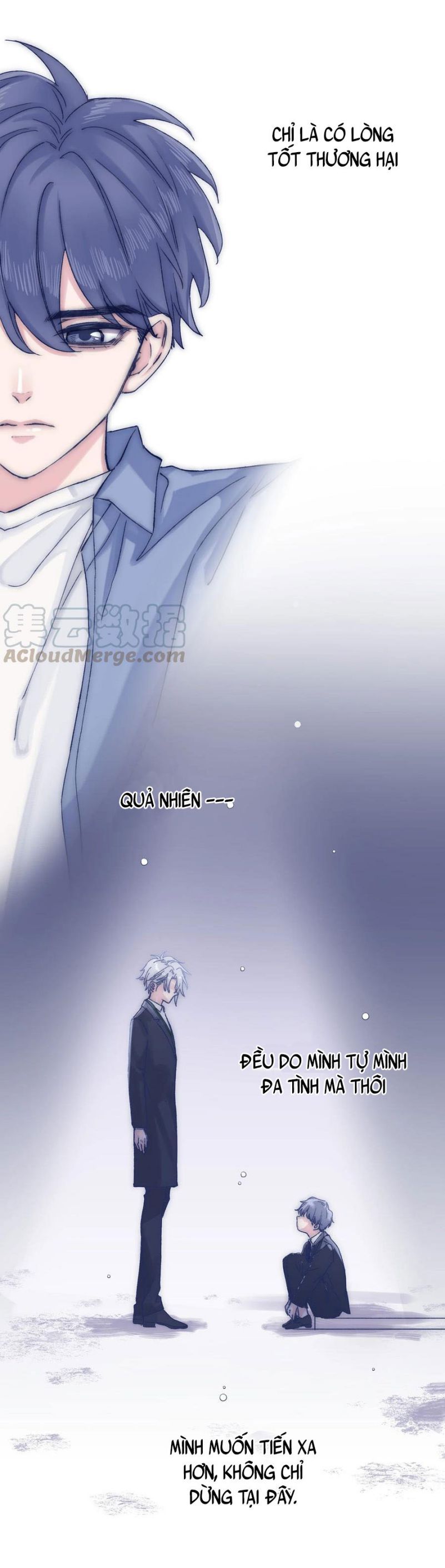 đọc truyện Vì Ngươi Hiến Dâng Cổ Của Ta Chương 70 ảnh 5 tại Thiên Thai Truyện