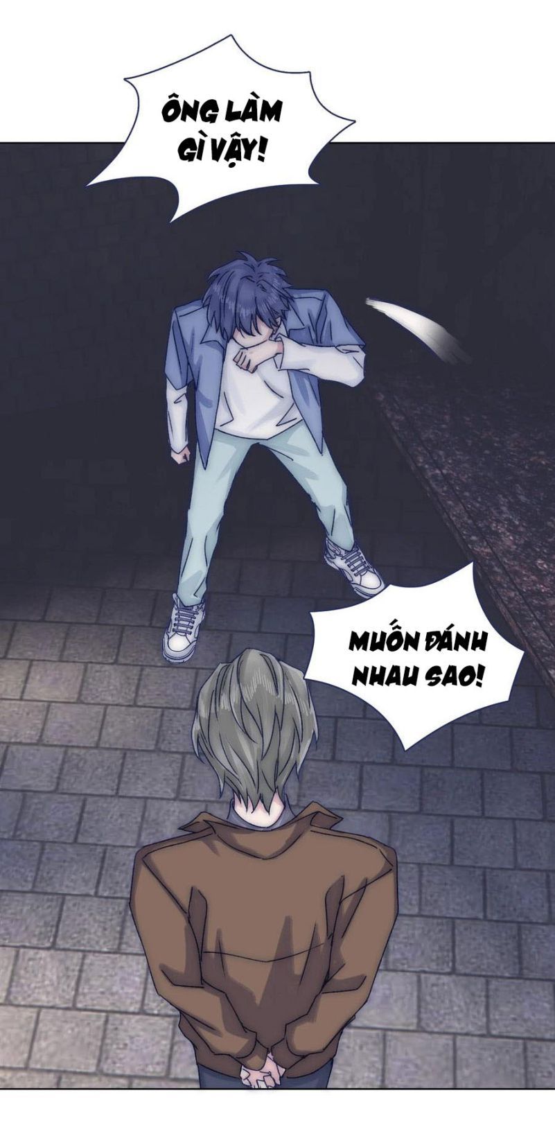 đọc truyện Vì Ngươi Hiến Dâng Cổ Của Ta Chương 70 ảnh 10 tại Thiên Thai Truyện