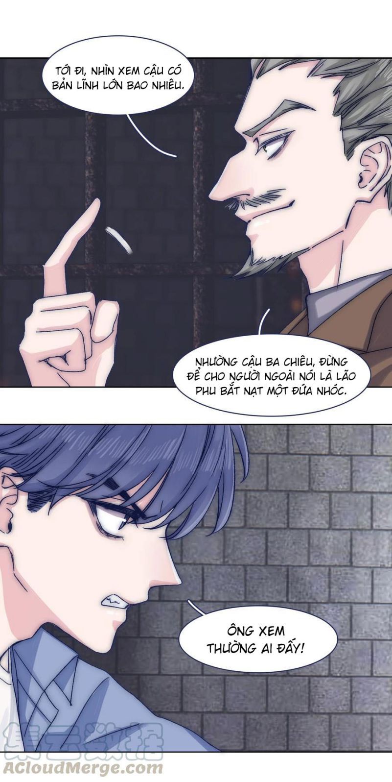 đọc truyện Vì Ngươi Hiến Dâng Cổ Của Ta Chương 70 ảnh 11 tại Thiên Thai Truyện