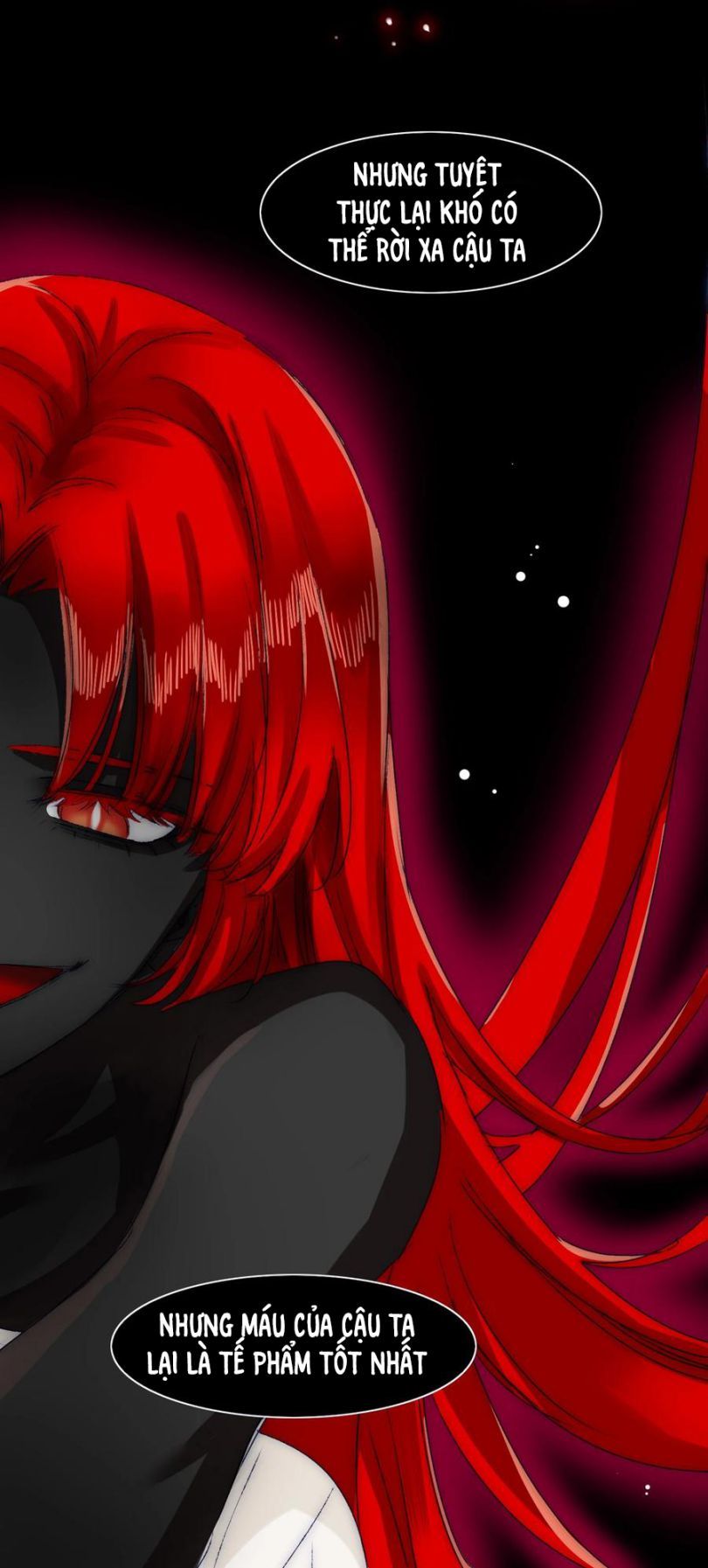 đọc truyện Vì Ngươi Hiến Dâng Cổ Của Ta Chương 71 ảnh 13 tại Thiên Thai Truyện