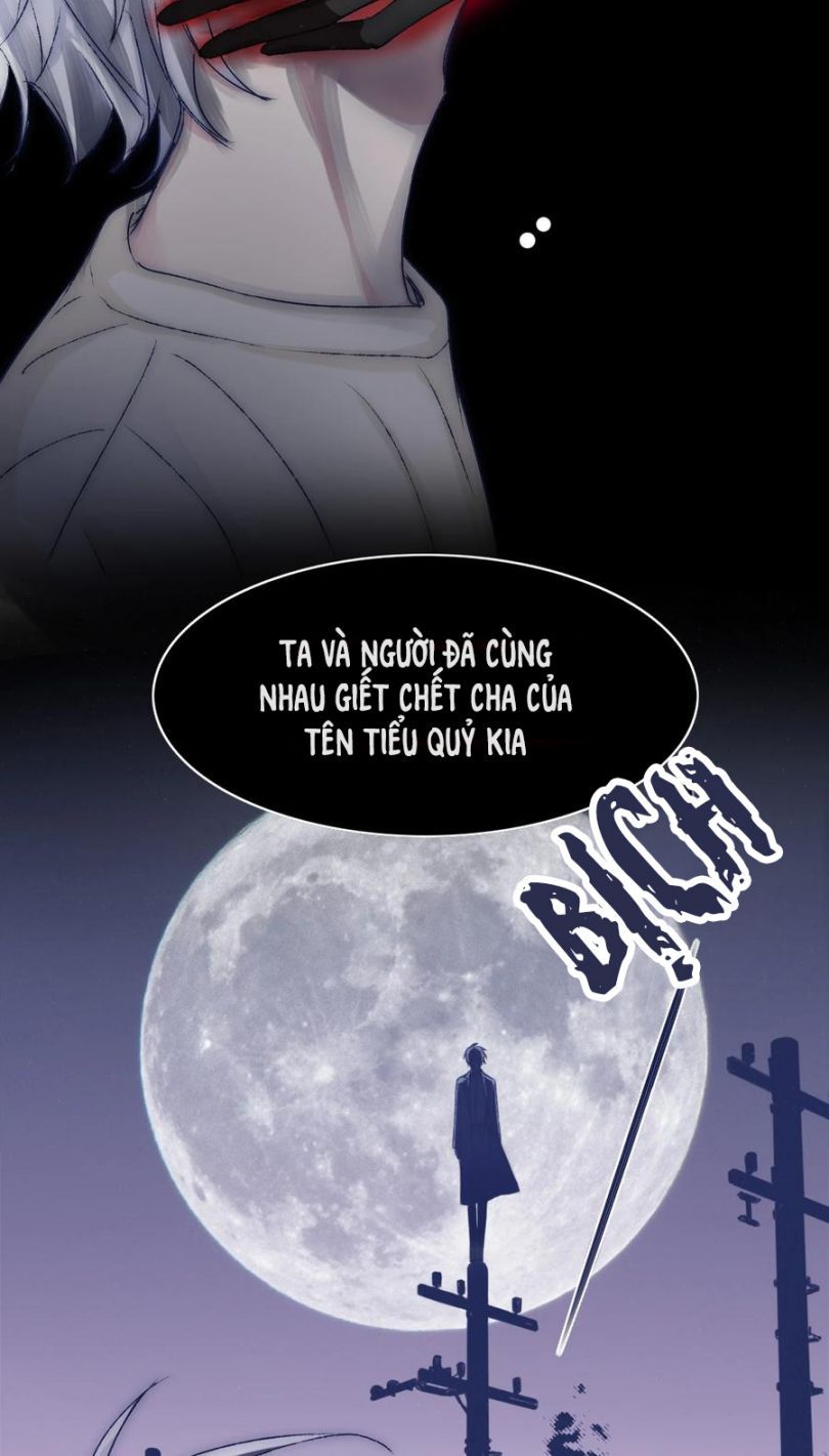 đọc truyện Vì Ngươi Hiến Dâng Cổ Của Ta Chương 71 ảnh 17 tại Thiên Thai Truyện