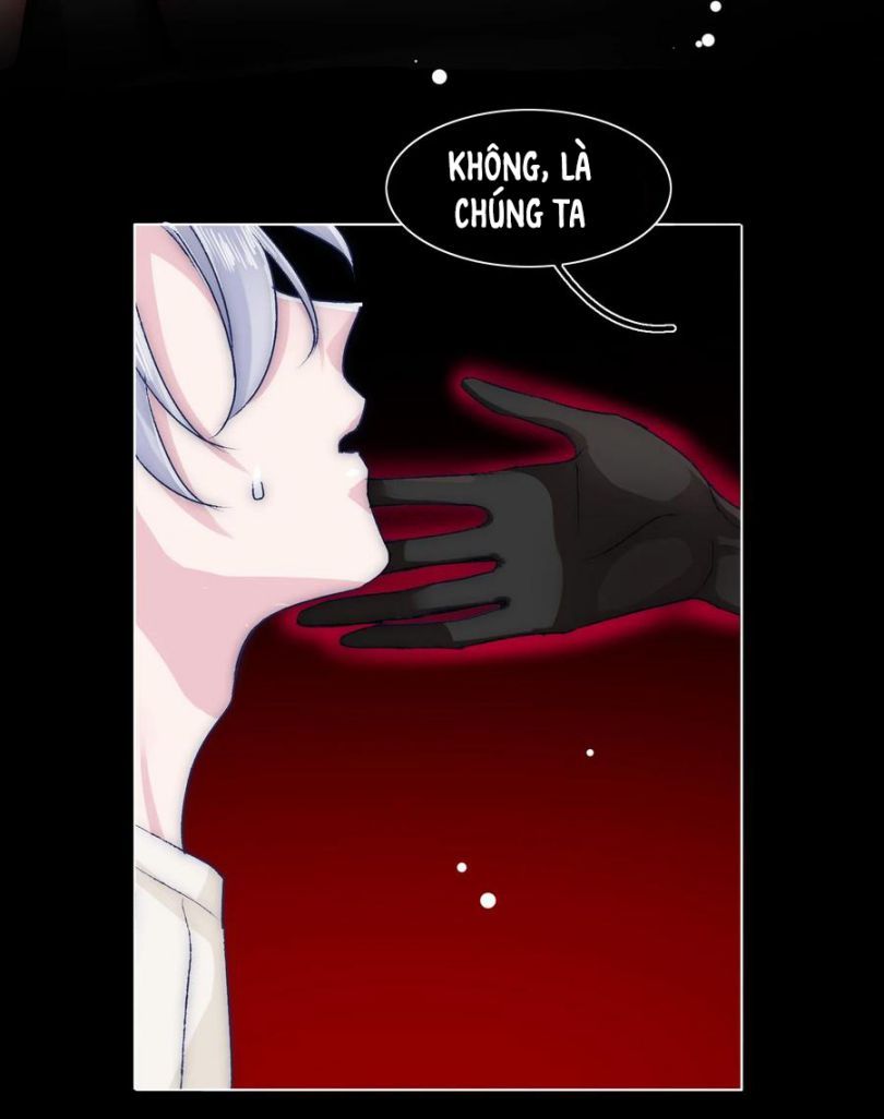 đọc truyện Vì Ngươi Hiến Dâng Cổ Của Ta Chương 71 ảnh 20 tại Thiên Thai Truyện