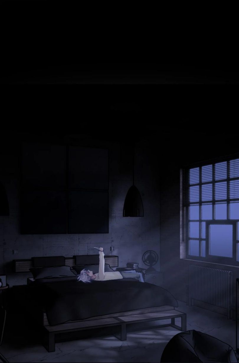 đọc truyện Vì Ngươi Hiến Dâng Cổ Của Ta Chương 71 ảnh 4 tại Thiên Thai Truyện