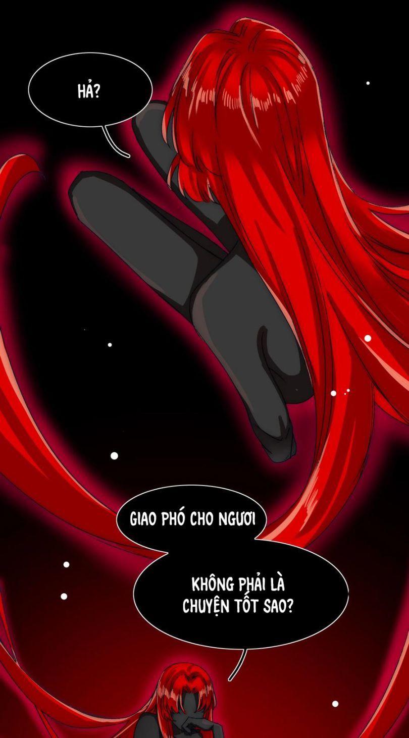 đọc truyện Vì Ngươi Hiến Dâng Cổ Của Ta Chương 71 ảnh 22 tại Thiên Thai Truyện