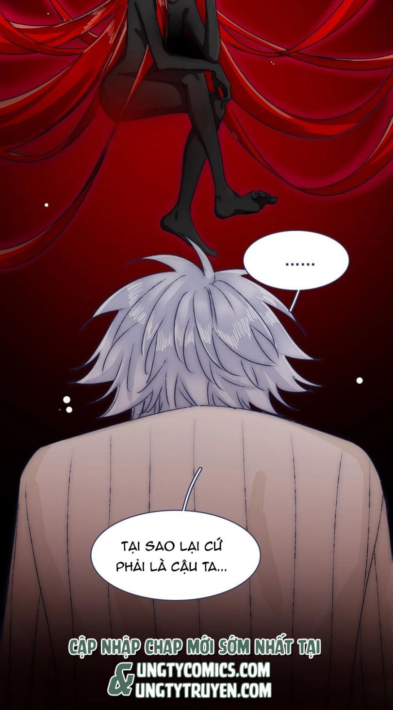 đọc truyện Vì Ngươi Hiến Dâng Cổ Của Ta Chương 71 ảnh 23 tại Thiên Thai Truyện