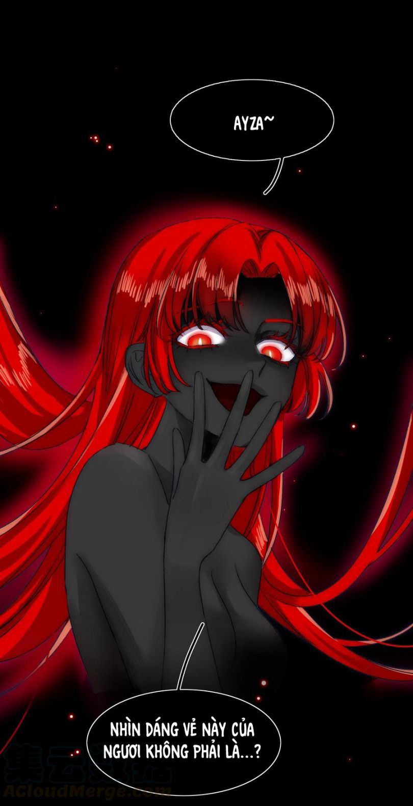 đọc truyện Vì Ngươi Hiến Dâng Cổ Của Ta Chương 71 ảnh 24 tại Thiên Thai Truyện