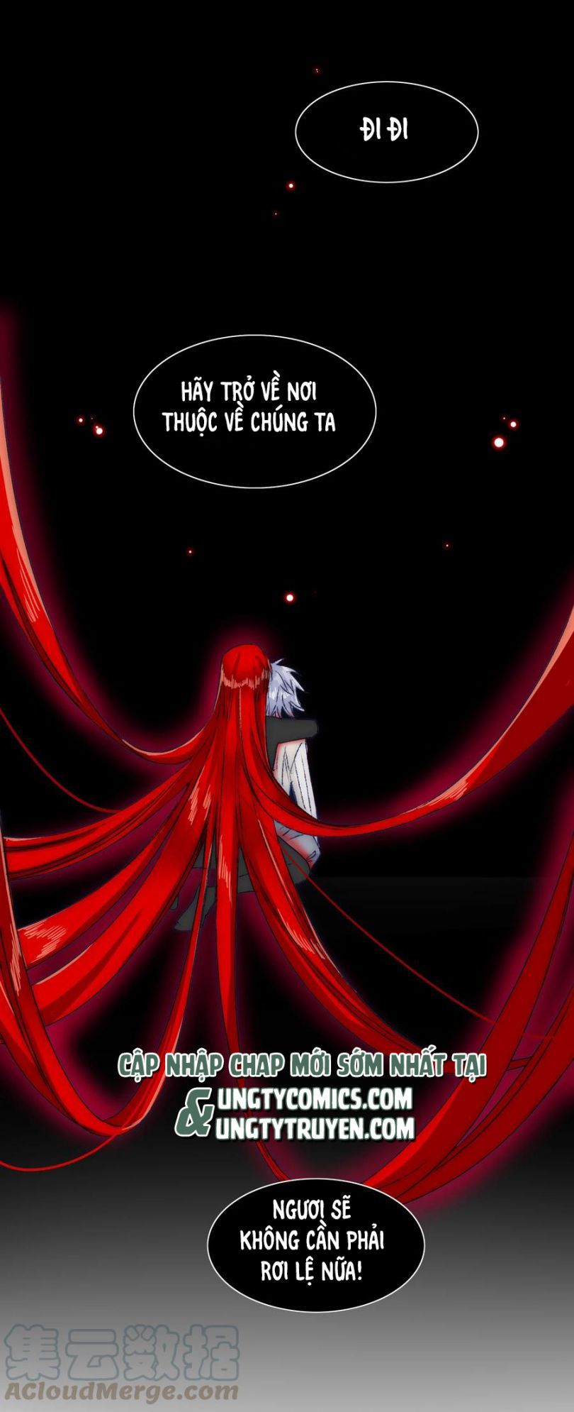 đọc truyện Vì Ngươi Hiến Dâng Cổ Của Ta Chương 71 ảnh 27 tại Thiên Thai Truyện