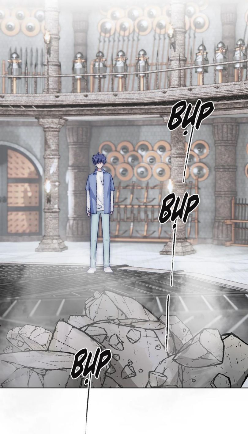 đọc truyện Vì Ngươi Hiến Dâng Cổ Của Ta Chương 71 ảnh 29 tại Thiên Thai Truyện