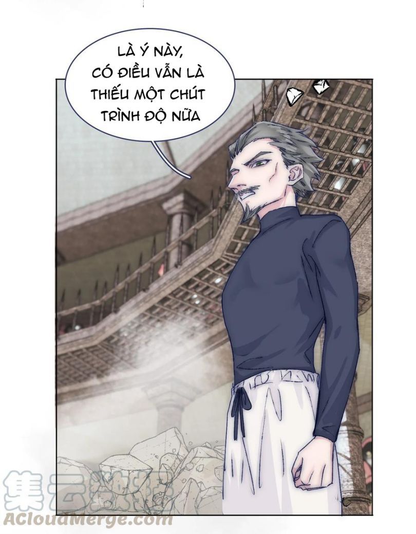 đọc truyện Vì Ngươi Hiến Dâng Cổ Của Ta Chương 71 ảnh 30 tại Thiên Thai Truyện