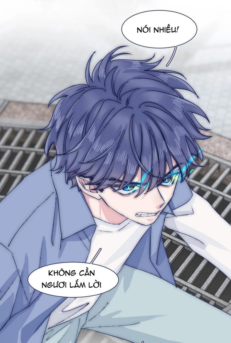 đọc truyện Vì Ngươi Hiến Dâng Cổ Của Ta Chương 71 ảnh 31 tại Thiên Thai Truyện