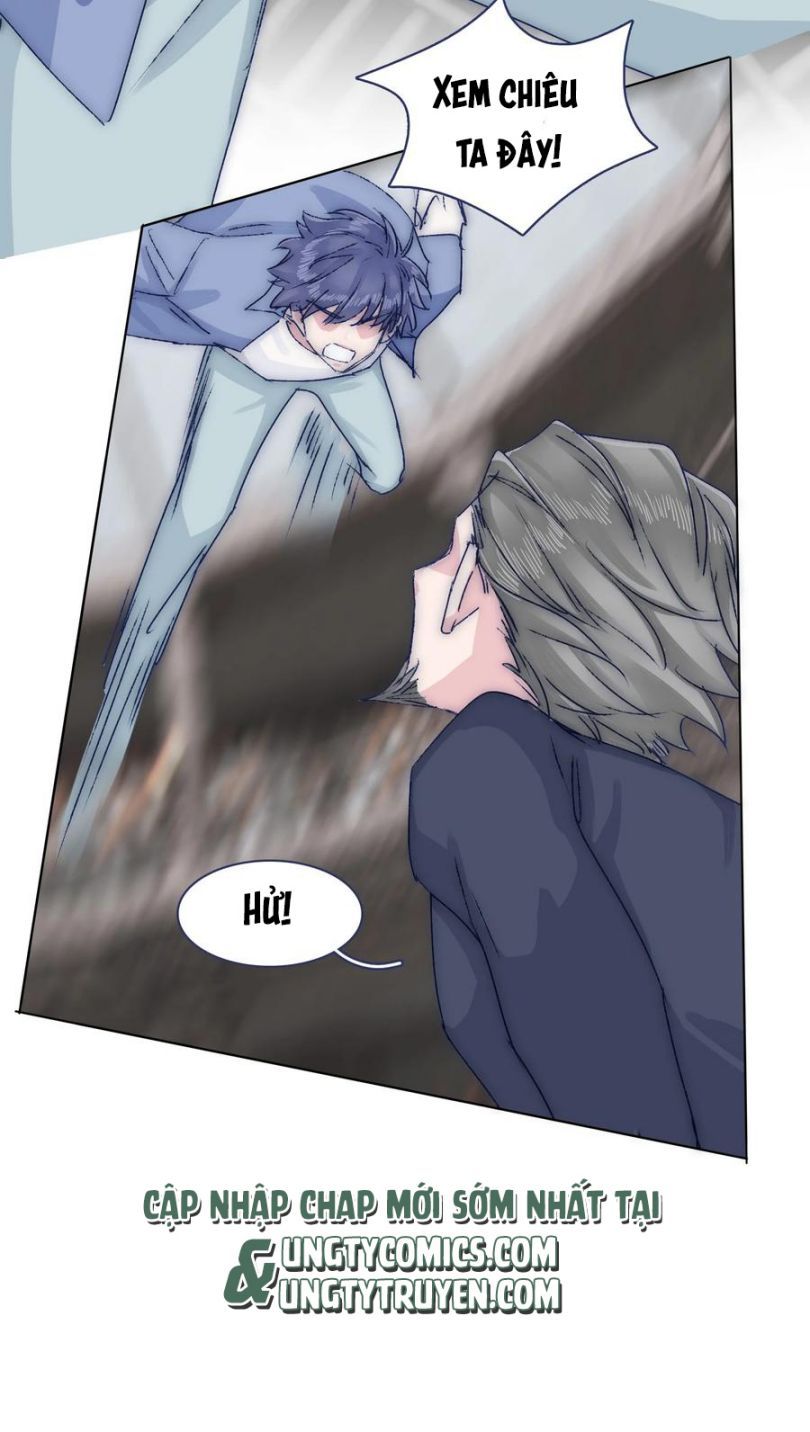 đọc truyện Vì Ngươi Hiến Dâng Cổ Của Ta Chương 71 ảnh 32 tại Thiên Thai Truyện