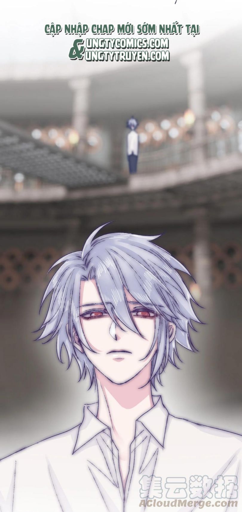 đọc truyện Vì Ngươi Hiến Dâng Cổ Của Ta Chương 71 ảnh 36 tại Thiên Thai Truyện