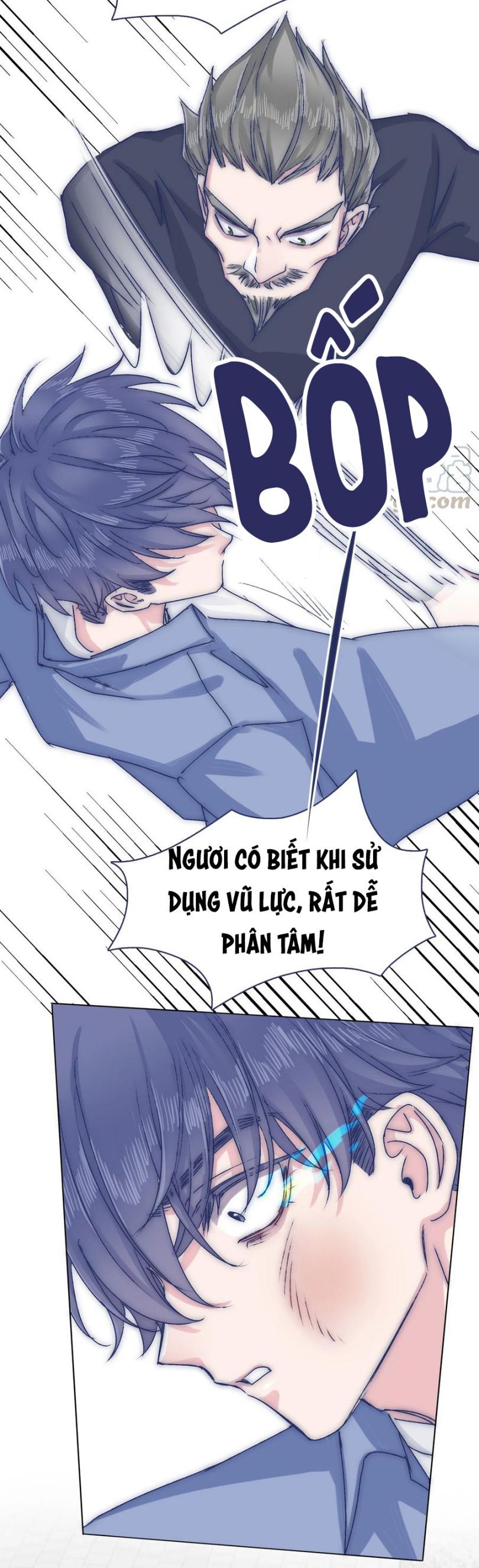 đọc truyện Vì Ngươi Hiến Dâng Cổ Của Ta Chương 71 ảnh 40 tại Thiên Thai Truyện