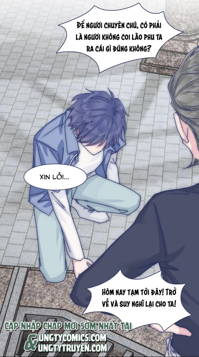 đọc truyện Vì Ngươi Hiến Dâng Cổ Của Ta Chương 71 ảnh 41 tại Thiên Thai Truyện