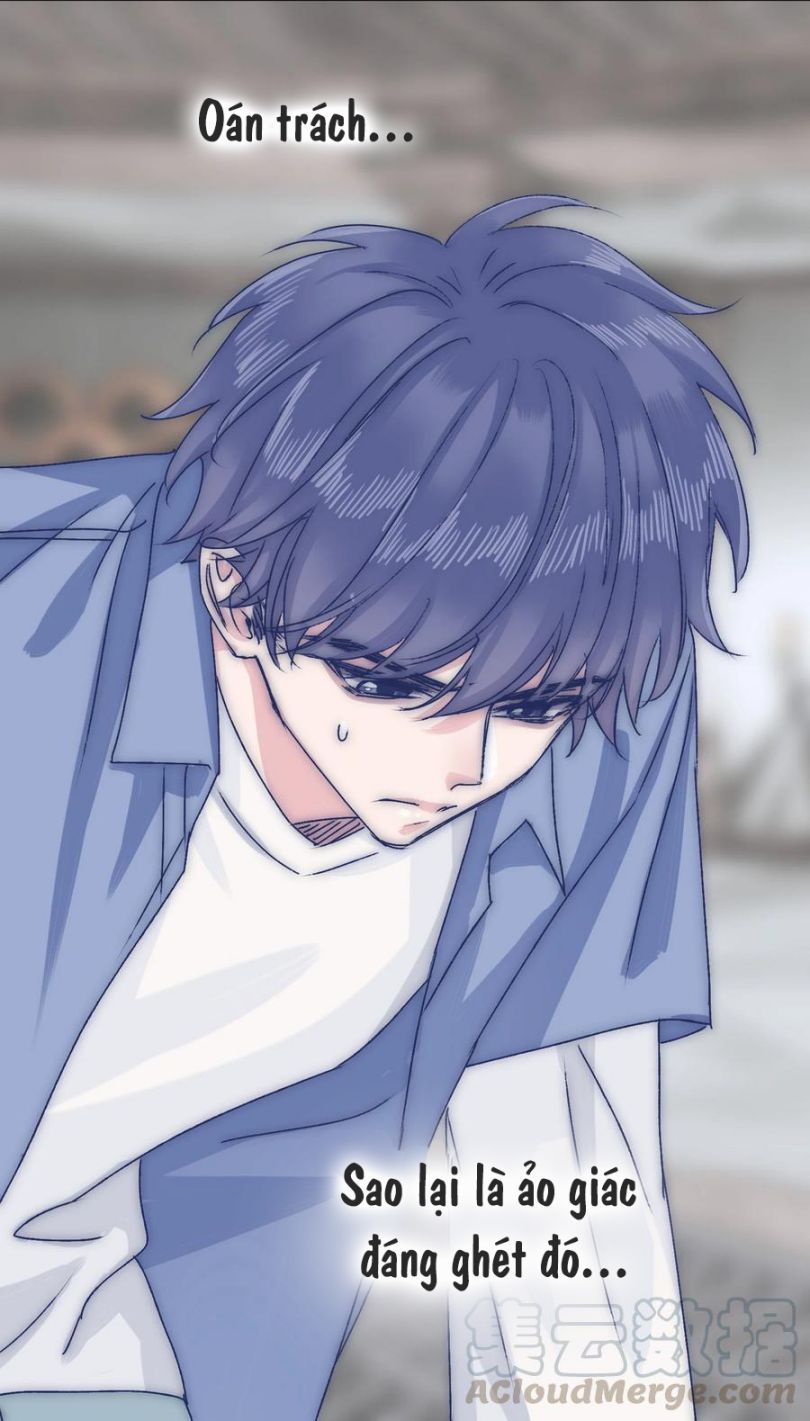 đọc truyện Vì Ngươi Hiến Dâng Cổ Của Ta Chương 71 ảnh 42 tại Thiên Thai Truyện