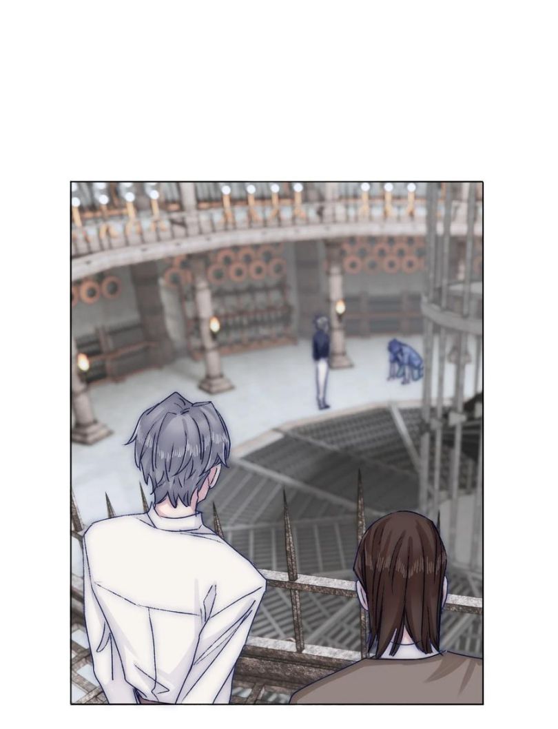 đọc truyện Vì Ngươi Hiến Dâng Cổ Của Ta Chương 71 ảnh 43 tại Thiên Thai Truyện