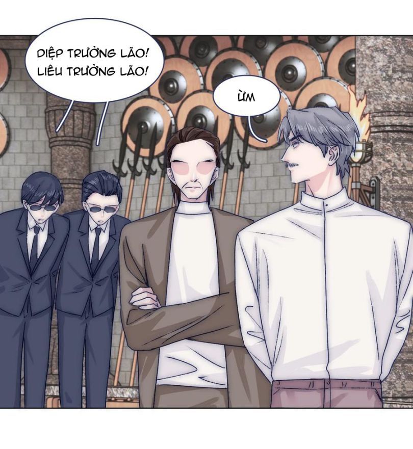 đọc truyện Vì Ngươi Hiến Dâng Cổ Của Ta Chương 71 ảnh 44 tại Thiên Thai Truyện