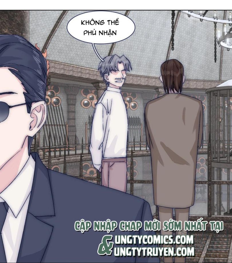 đọc truyện Vì Ngươi Hiến Dâng Cổ Của Ta Chương 71 ảnh 45 tại Thiên Thai Truyện