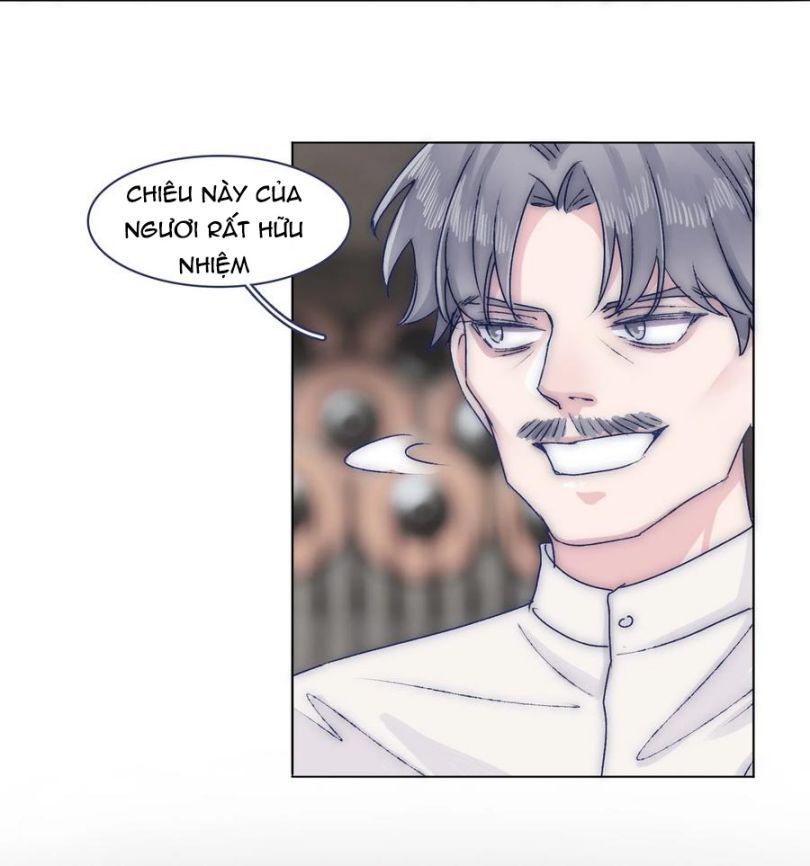 đọc truyện Vì Ngươi Hiến Dâng Cổ Của Ta Chương 71 ảnh 46 tại Thiên Thai Truyện