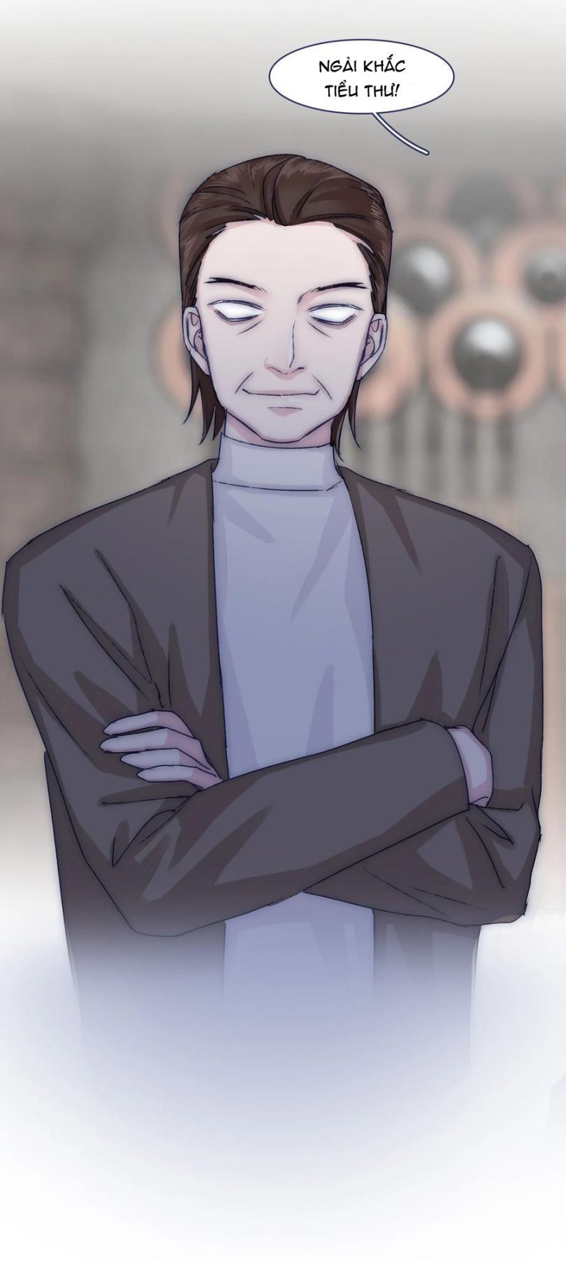 đọc truyện Vì Ngươi Hiến Dâng Cổ Của Ta Chương 71 ảnh 47 tại Thiên Thai Truyện