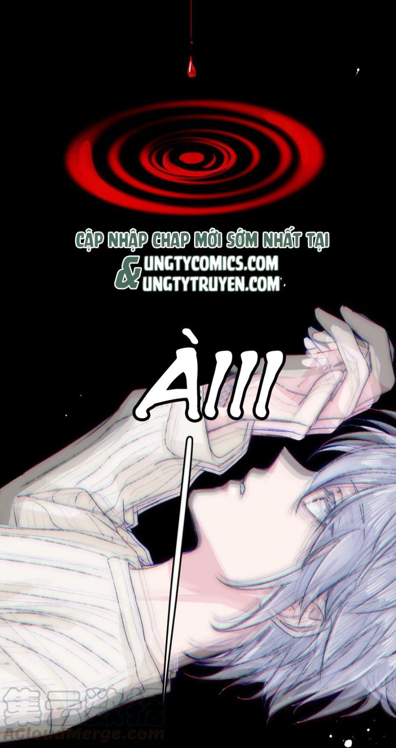 đọc truyện Vì Ngươi Hiến Dâng Cổ Của Ta Chương 71 ảnh 9 tại Thiên Thai Truyện