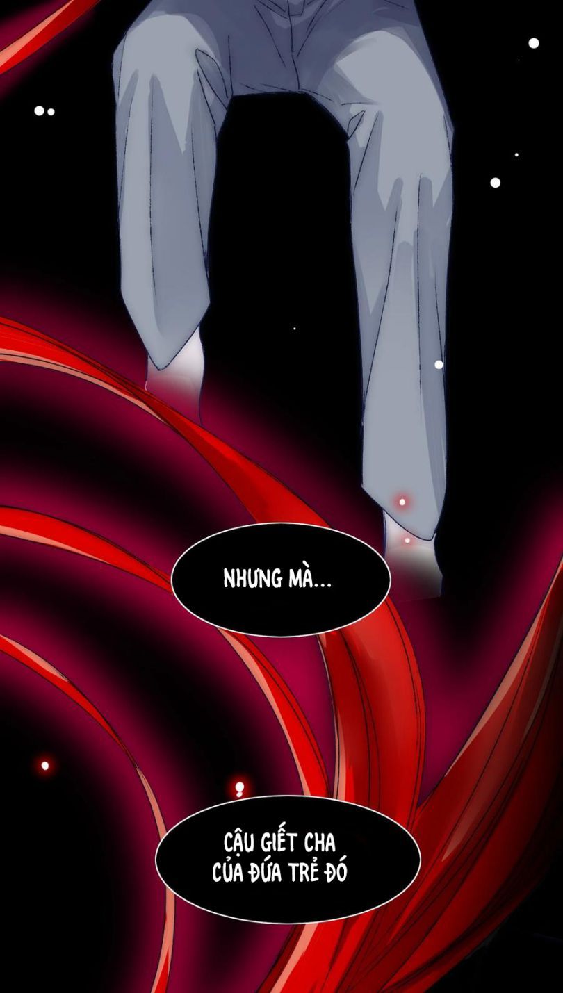 đọc truyện Vì Ngươi Hiến Dâng Cổ Của Ta Chương 71 ảnh 11 tại Thiên Thai Truyện