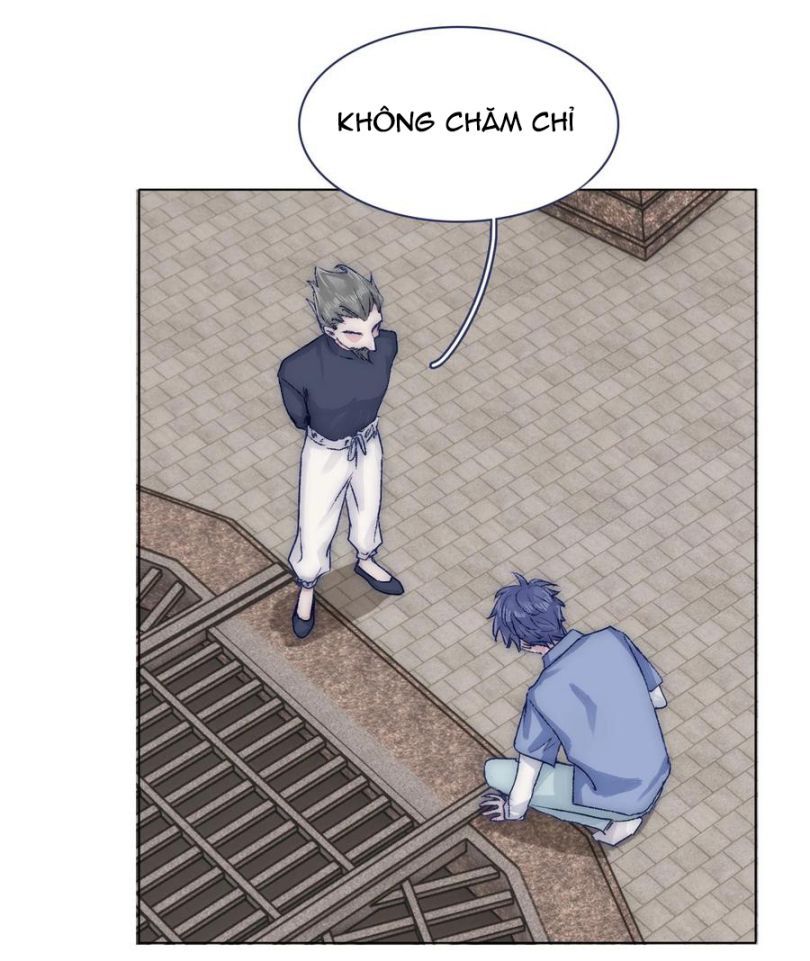 đọc truyện Vì Ngươi Hiến Dâng Cổ Của Ta Chương 72 ảnh 12 tại Thiên Thai Truyện