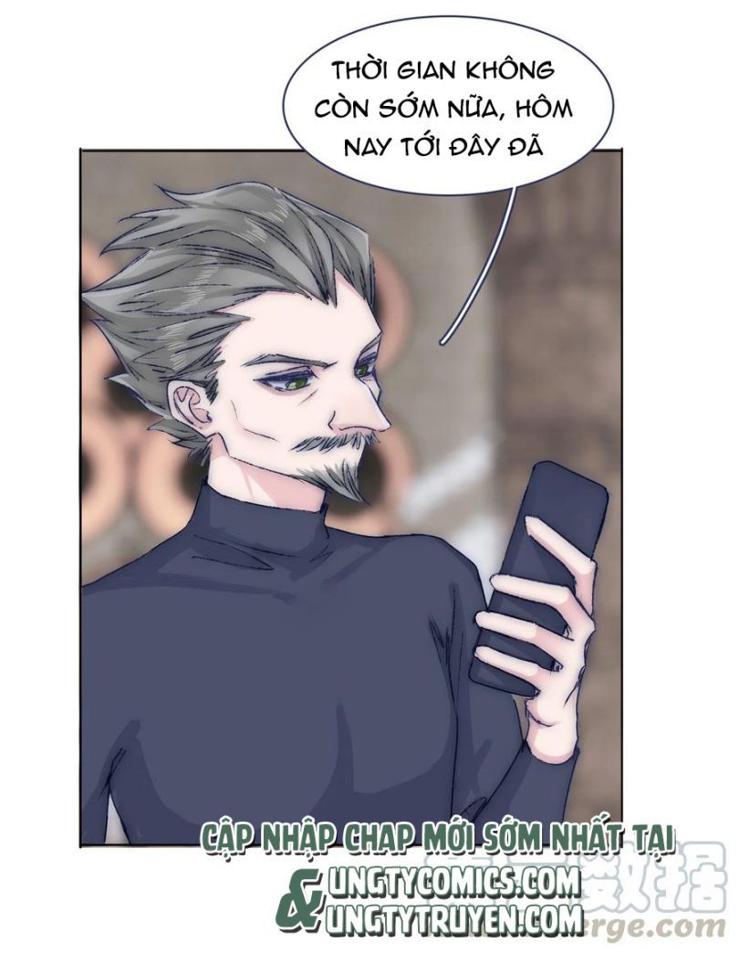 đọc truyện Vì Ngươi Hiến Dâng Cổ Của Ta Chương 72 ảnh 13 tại Thiên Thai Truyện