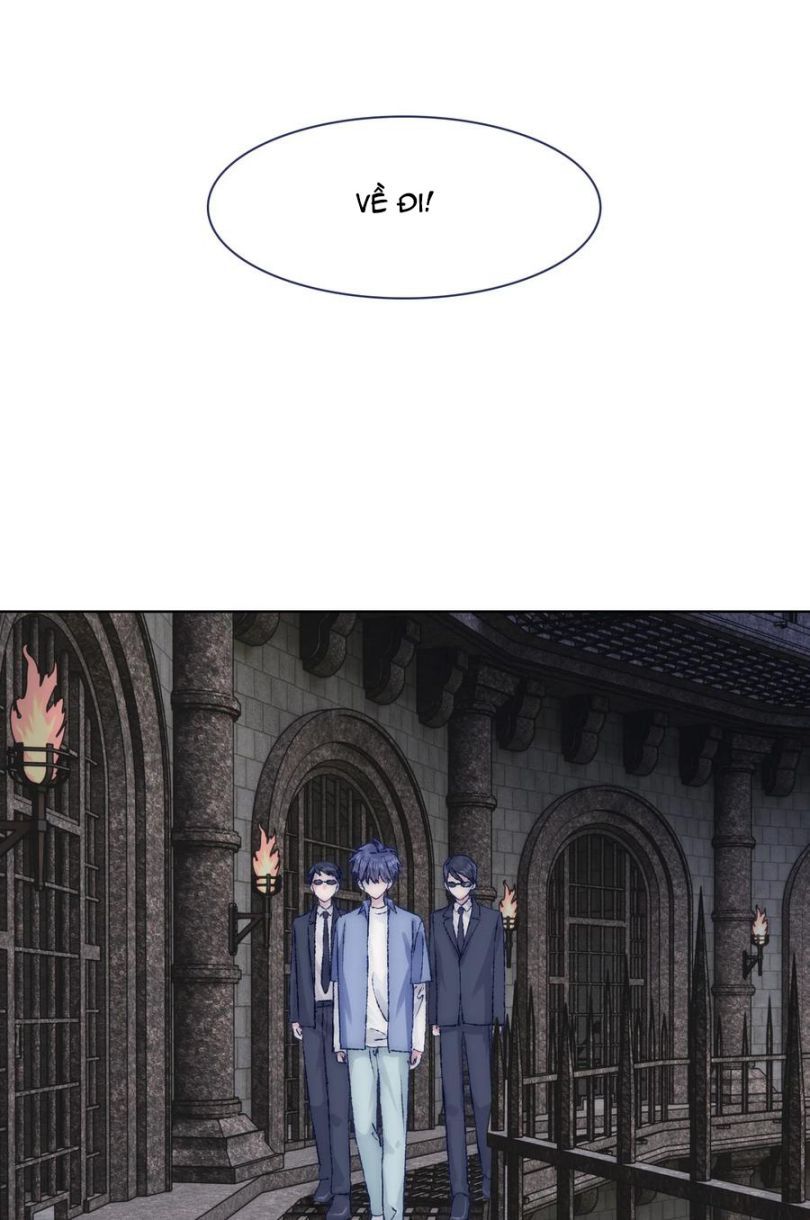 đọc truyện Vì Ngươi Hiến Dâng Cổ Của Ta Chương 72 ảnh 14 tại Thiên Thai Truyện