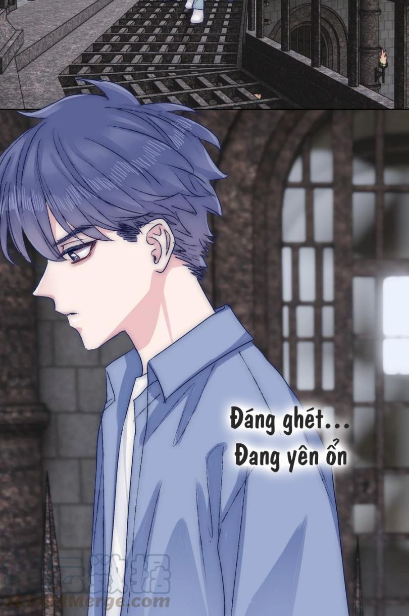 đọc truyện Vì Ngươi Hiến Dâng Cổ Của Ta Chương 72 ảnh 15 tại Thiên Thai Truyện