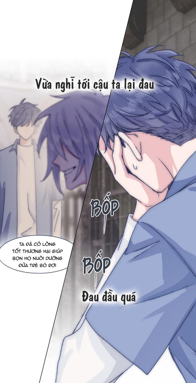 đọc truyện Vì Ngươi Hiến Dâng Cổ Của Ta Chương 72 ảnh 16 tại Thiên Thai Truyện