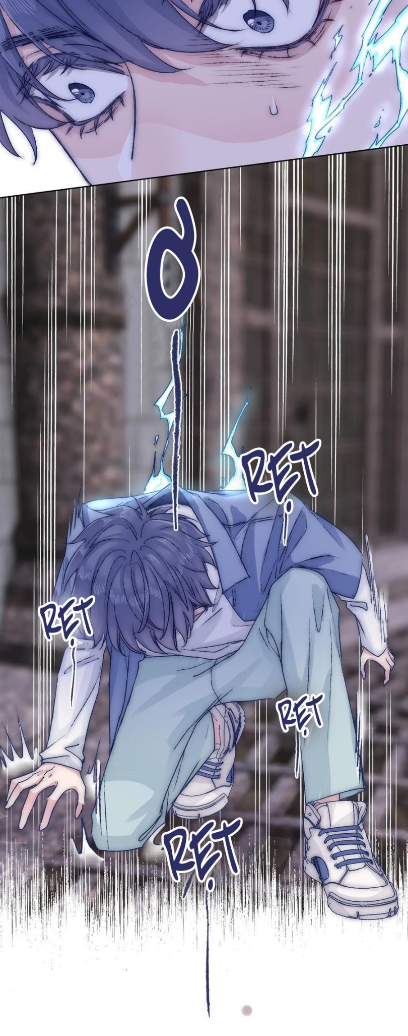 đọc truyện Vì Ngươi Hiến Dâng Cổ Của Ta Chương 72 ảnh 18 tại Thiên Thai Truyện