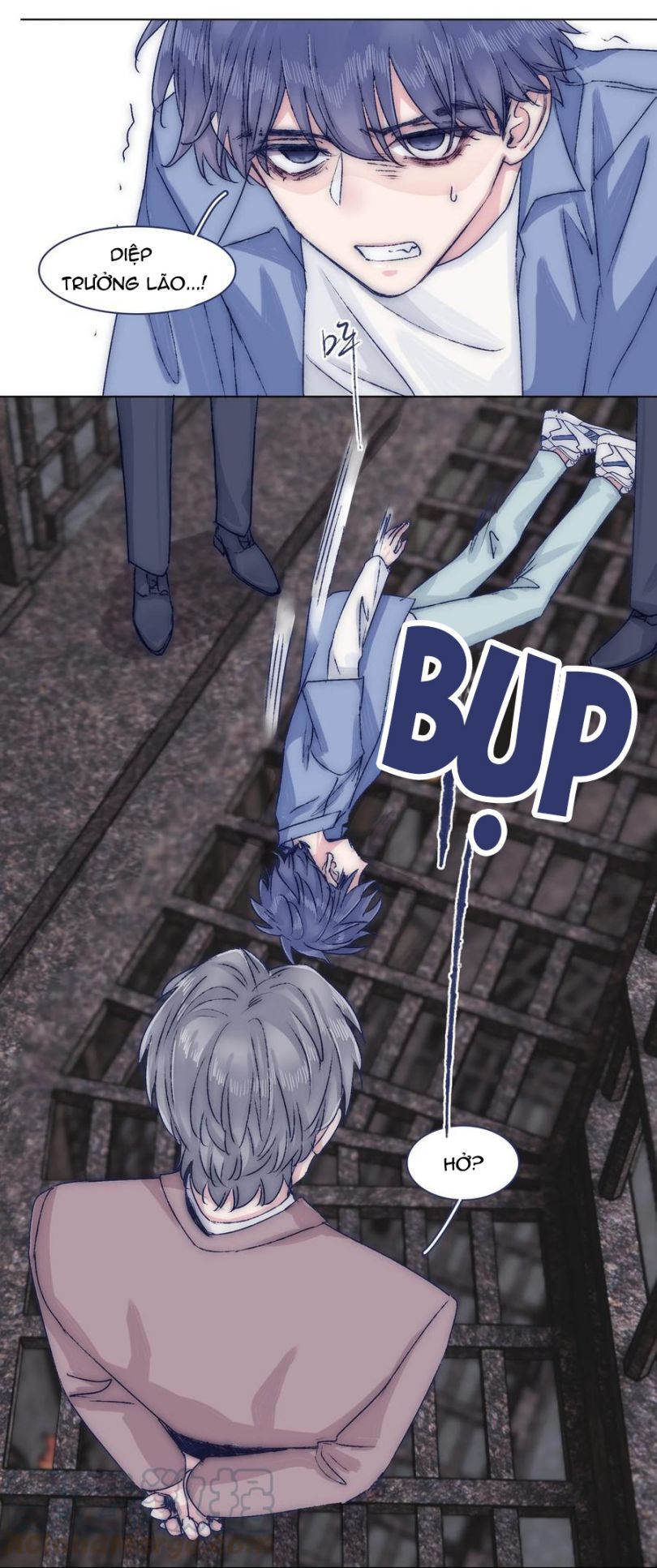 đọc truyện Vì Ngươi Hiến Dâng Cổ Của Ta Chương 72 ảnh 21 tại Thiên Thai Truyện