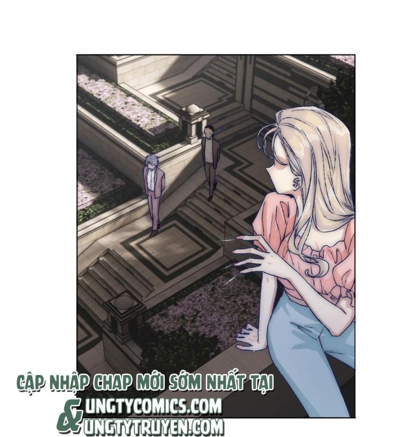 đọc truyện Vì Ngươi Hiến Dâng Cổ Của Ta Chương 72 ảnh 4 tại Thiên Thai Truyện