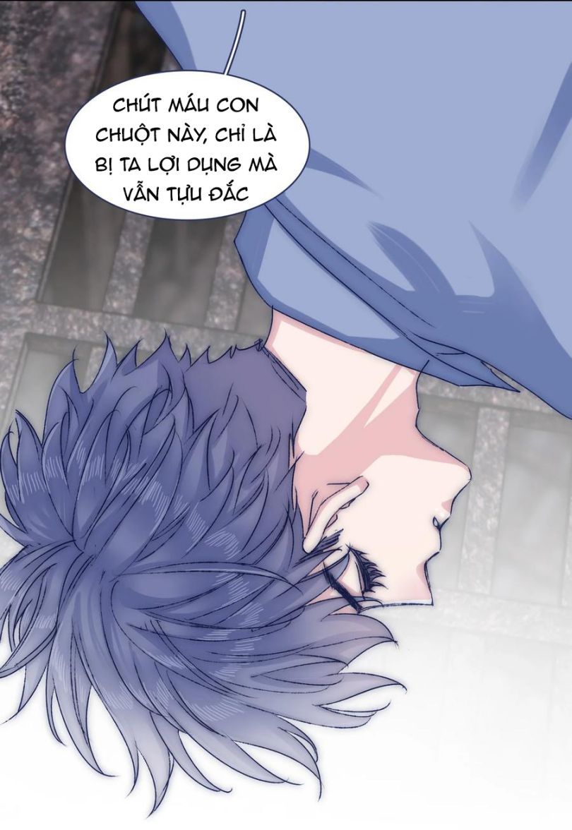 đọc truyện Vì Ngươi Hiến Dâng Cổ Của Ta Chương 72 ảnh 22 tại Thiên Thai Truyện