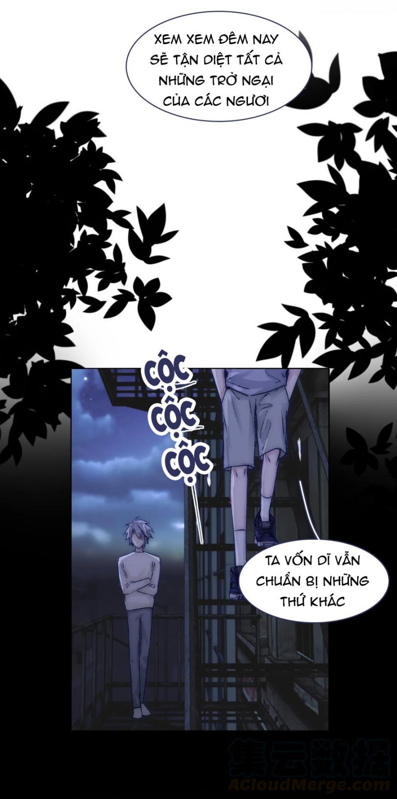 đọc truyện Vì Ngươi Hiến Dâng Cổ Của Ta Chương 72 ảnh 23 tại Thiên Thai Truyện