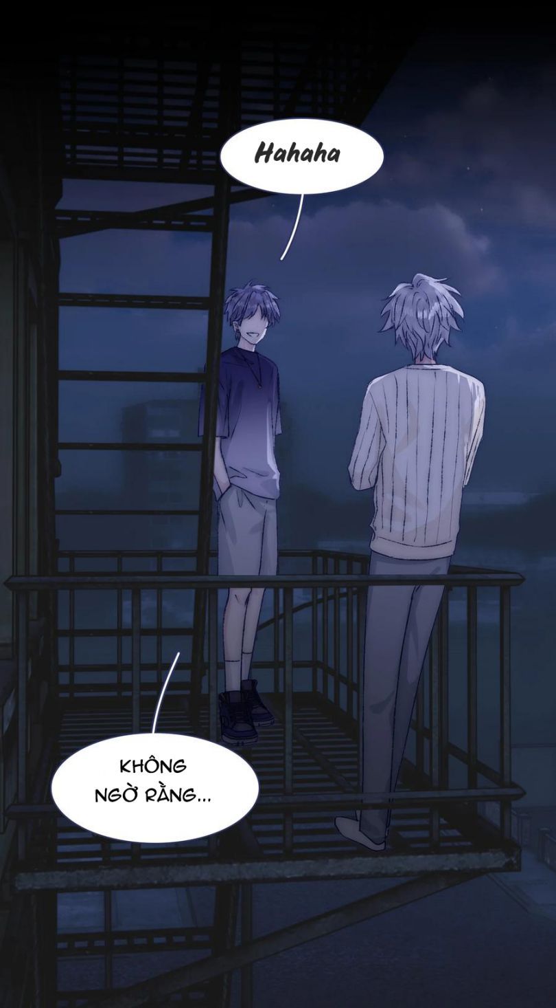 đọc truyện Vì Ngươi Hiến Dâng Cổ Của Ta Chương 72 ảnh 24 tại Thiên Thai Truyện