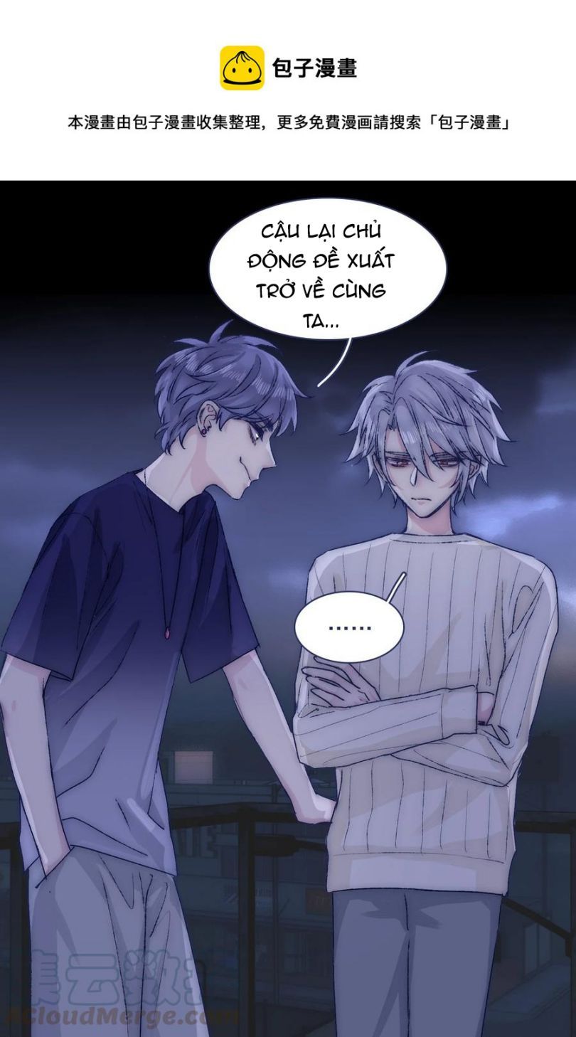 đọc truyện Vì Ngươi Hiến Dâng Cổ Của Ta Chương 72 ảnh 25 tại Thiên Thai Truyện