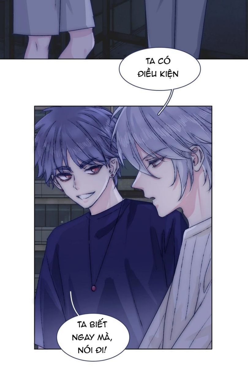 đọc truyện Vì Ngươi Hiến Dâng Cổ Của Ta Chương 72 ảnh 26 tại Thiên Thai Truyện