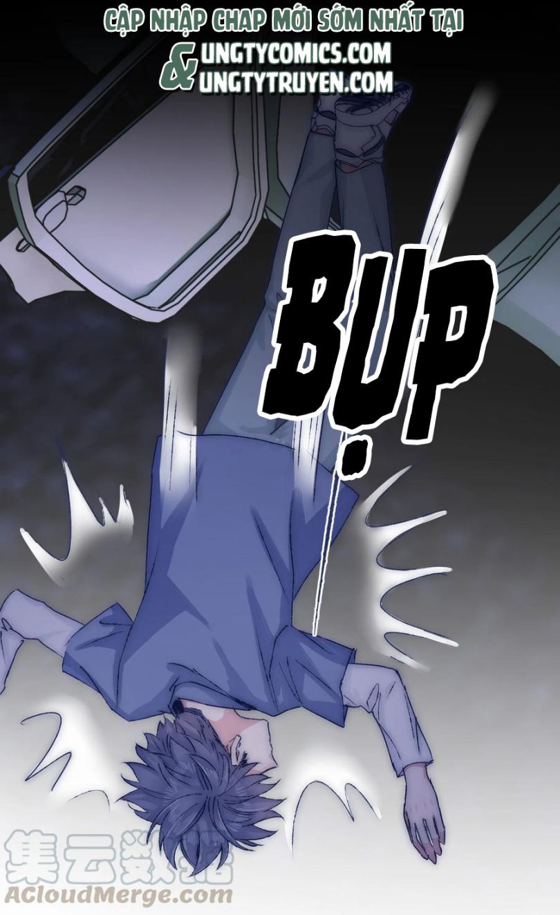 đọc truyện Vì Ngươi Hiến Dâng Cổ Của Ta Chương 72 ảnh 31 tại Thiên Thai Truyện