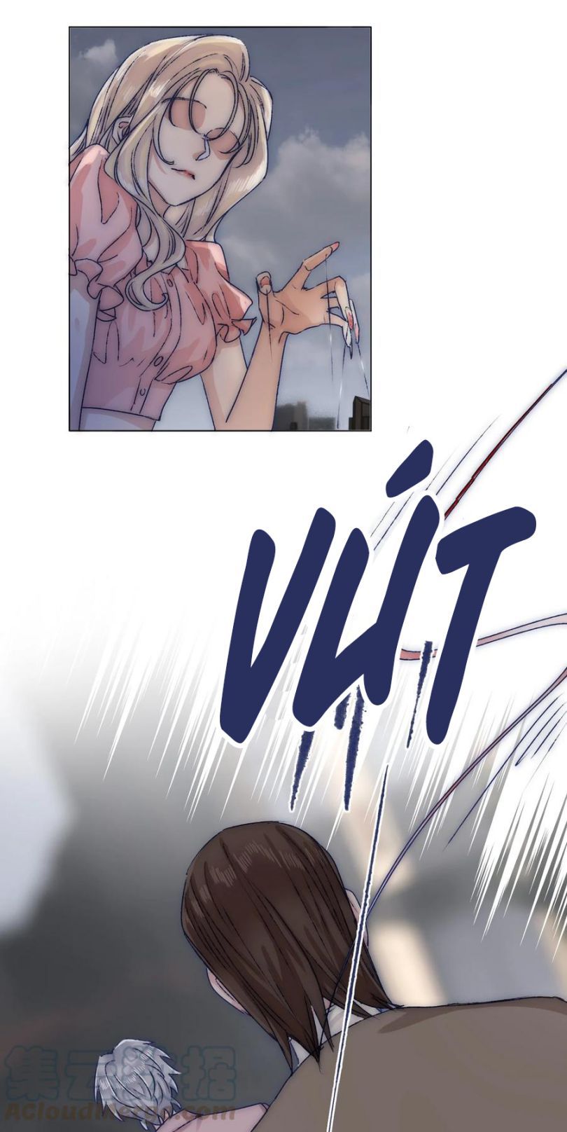 đọc truyện Vì Ngươi Hiến Dâng Cổ Của Ta Chương 72 ảnh 5 tại Thiên Thai Truyện