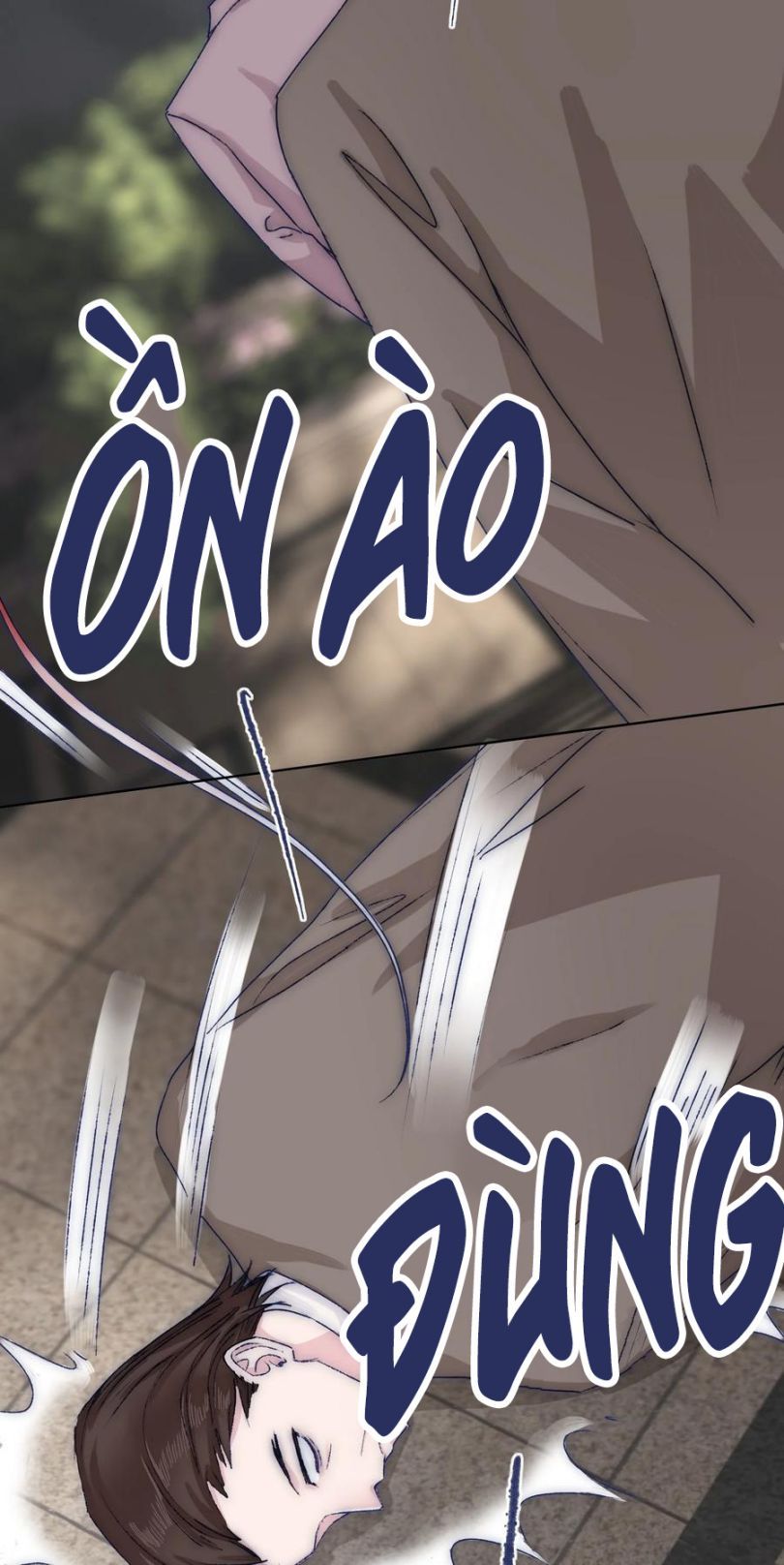 đọc truyện Vì Ngươi Hiến Dâng Cổ Của Ta Chương 72 ảnh 6 tại Thiên Thai Truyện