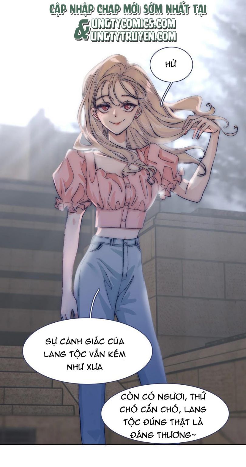 đọc truyện Vì Ngươi Hiến Dâng Cổ Của Ta Chương 72 ảnh 8 tại Thiên Thai Truyện